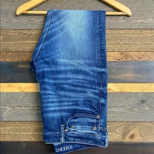 American Eagle Jeans, Size 36 X 32,